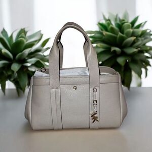 MK Rommee Satchel